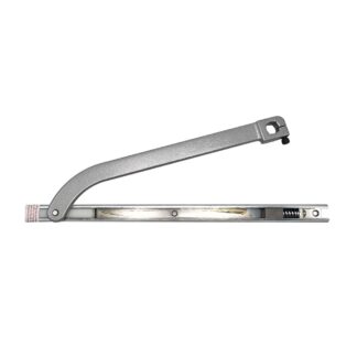 Axim TC8800 Offset Top Arm & Channel