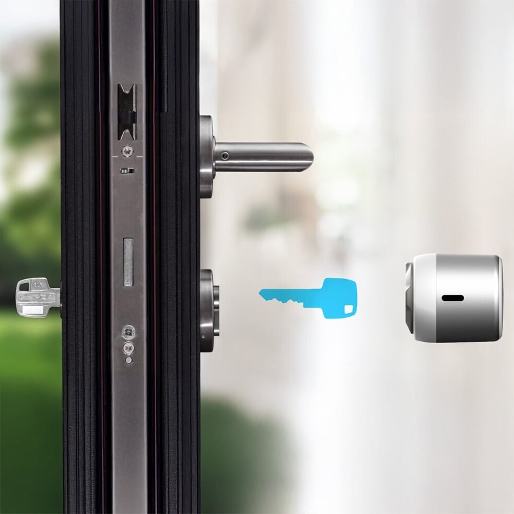 Tedee Go Smart Lock - Image 4