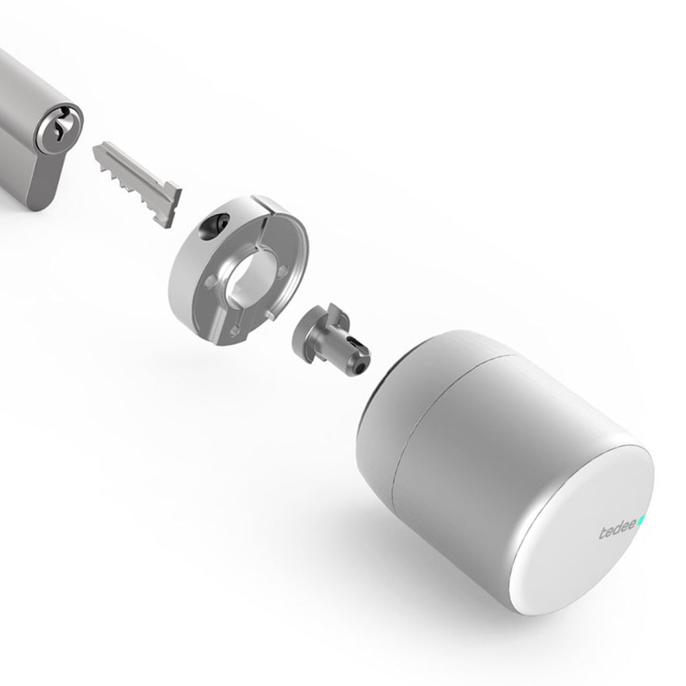 Tedee Go Smart Lock - Image 5