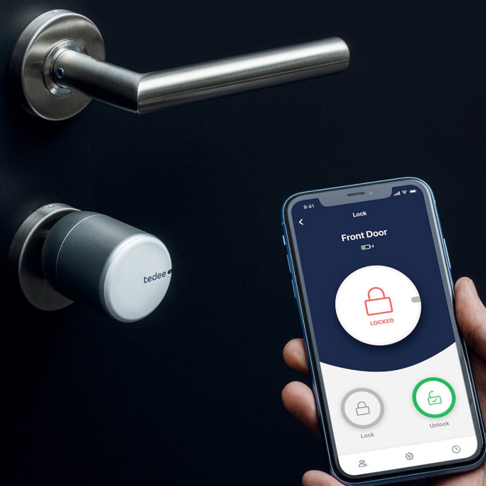 Tedee Pro Smart Lock - Image 6