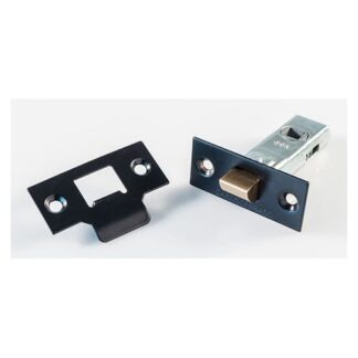 Carlisle Brass TL1PCB Tubular Latch 64mm (LEAD TIME: 2-3 DAYS)