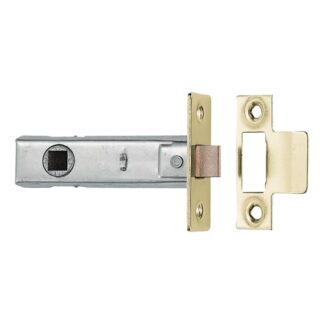 Carlisle Brass TL1 Tubular Latch 64mm (LEAD TIME: 2-3 DAYS)
