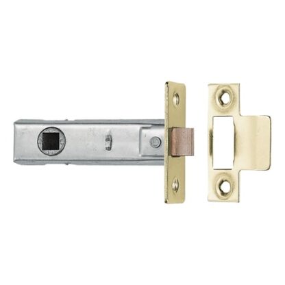 Carlisle Brass TL1 Tubular Latch 64mm (LEAD TIME: 2-3 DAYS)
