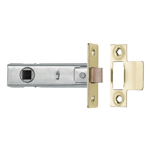 Carlisle Brass TL1 Tubular Latch 64mm (LEAD TIME: 2-3 DAYS)