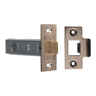 Carlisle Brass TL3FB Tubular Latch 76mm (LEAD TIME: 2-3 DAYS)