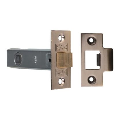 Carlisle Brass TL3FB Tubular Latch 76mm (LEAD TIME: 2-3 DAYS)