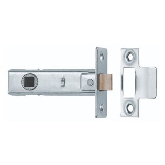Carlisle Brass TL4 Tubular Latch 76mm (LEAD TIME: 2-3 DAYS)