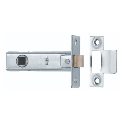 Carlisle Brass TL4 Tubular Latch 76mm (LEAD TIME: 2-3 DAYS)