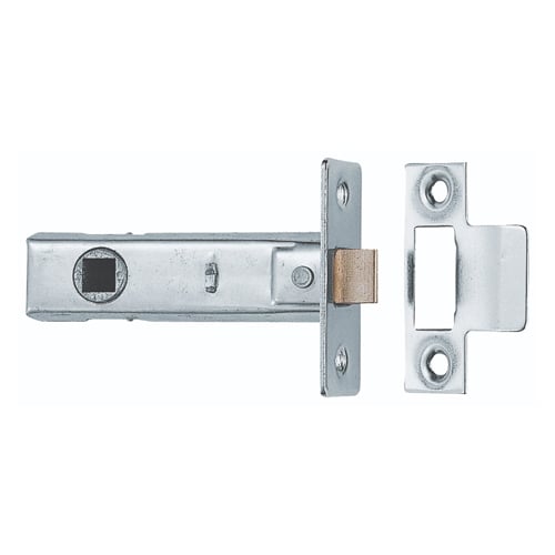 Carlisle Brass TL4 Tubular Latch 76mm (LEAD TIME: 2-3 DAYS)