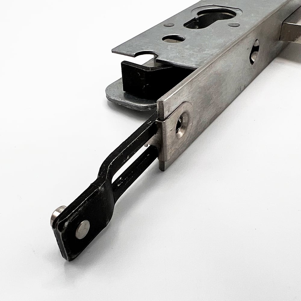 Technal 3 Point Rollerbolt Multipoint Gearbox - Key Wind - Image 5