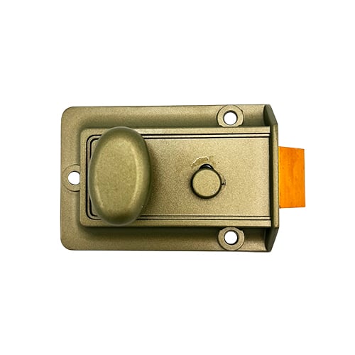 TSS 6 Pin Traditional Nightlatch - Image 8