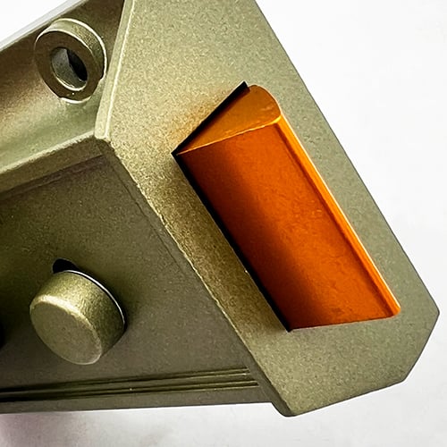 TSS 6 Pin Traditional Nightlatch - Image 4