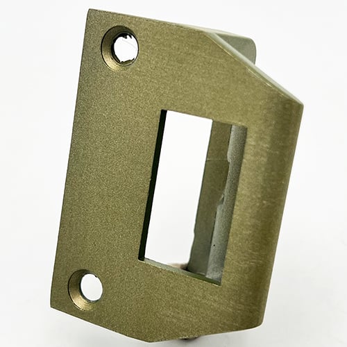 TSS 6 Pin Traditional Nightlatch - Image 5