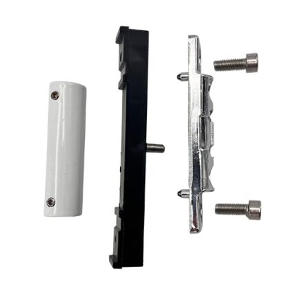 Trojan Athena Butt Hinge for UPVC Doors - Image 4