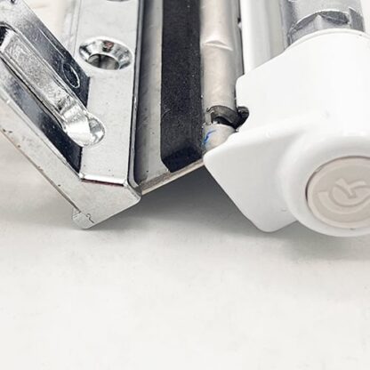 Trojan Athena Butt Hinge for UPVC Doors - Image 5