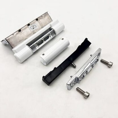 Trojan Athena Butt Hinge for UPVC Doors - Image 2