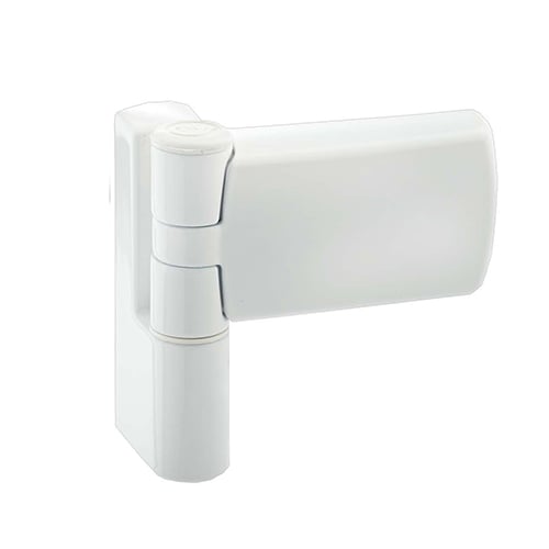 Flag Hinges
