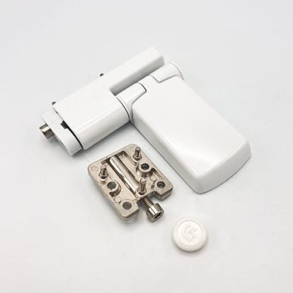 Trojan Patriot Plus 3D Flag Hinge - Image 3