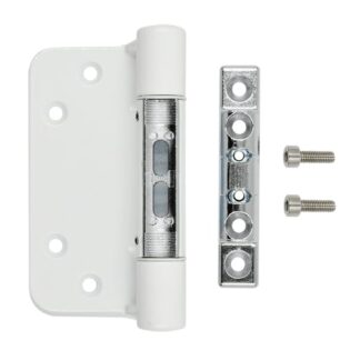 Trojan Athena Composite Door Hinge