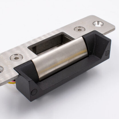 Alpro AL110 ANSI Electric Release 12v/24v DC- Standard 124mm Faceplate - Image 6