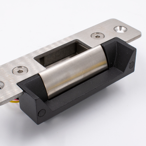 Alpro AL110 ANSI Electric Release 12v/24v DC- Standard 124mm Faceplate - Image 6