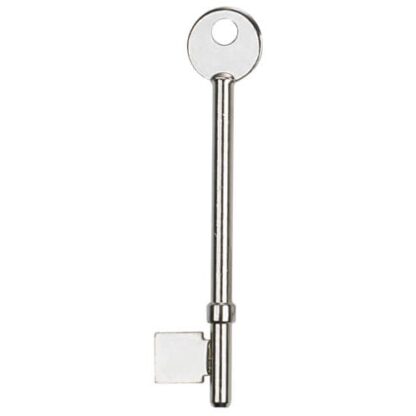 Union 5 Gauge Rim Length Copy Key Blank