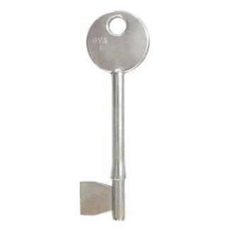 Copy Mortice Blank To Suit Yale M560