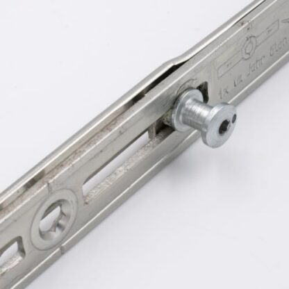 Roto TSL Inline Espags with Mushrooms - 20mm Backset - Image 5