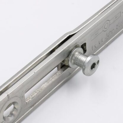 Roto TSL Inline Espags with Mushrooms - 22mm Backset - Image 6