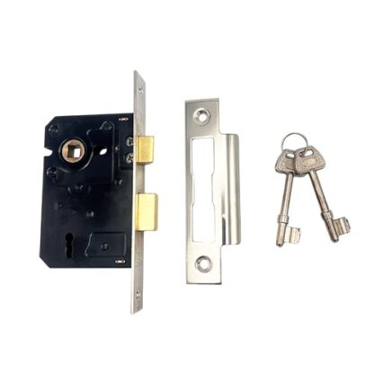 TSS 3 Lever Mortice Sashlock - Image 7