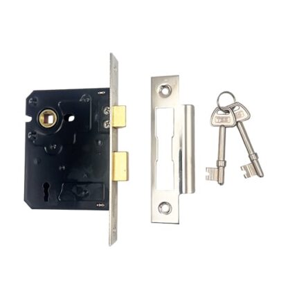 TSS 3 Lever Mortice Sashlock - Image 12