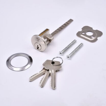 TSS 6 Pin Rim Cylinders - Image 4