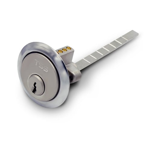 TSS 6 Pin Rim Cylinders - Image 5