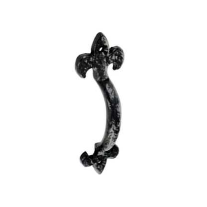 TSS Antique Black Pull Handle - Face Fix - Image 2