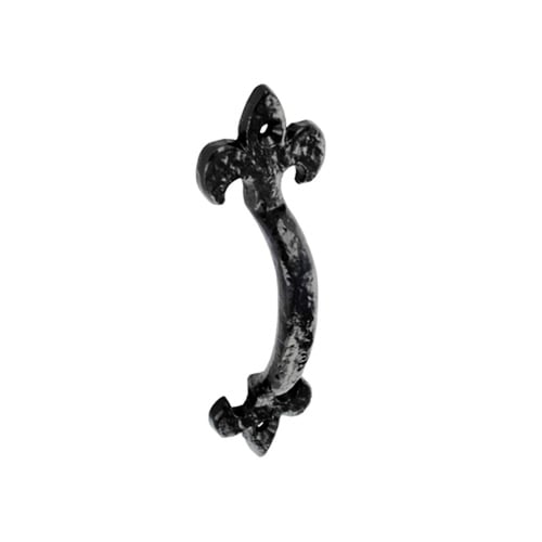 TSS Antique Black Pull Handle - Face Fix - Image 2