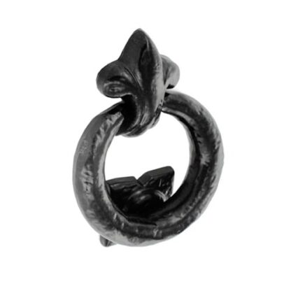 TSS Antique Black Door Knockers - Image 2