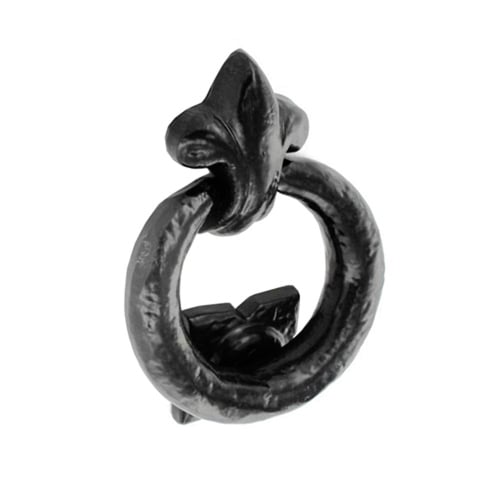 TSS Antique Black Door Knockers - Image 2