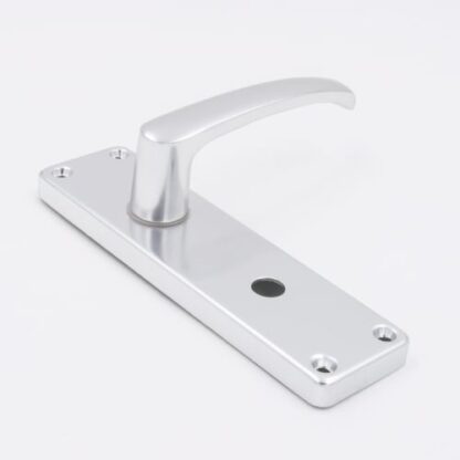 TSS Aluminium Lever on Plate Furniture - Image 2