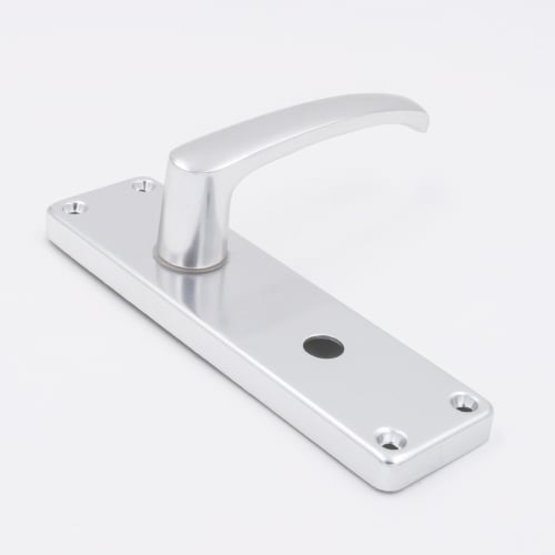 TSS Aluminium Lever on Plate Furniture - Image 2