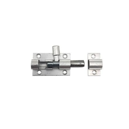TSS Standard Duty Straight Barrel Bolt - Width 25mm - Image 2