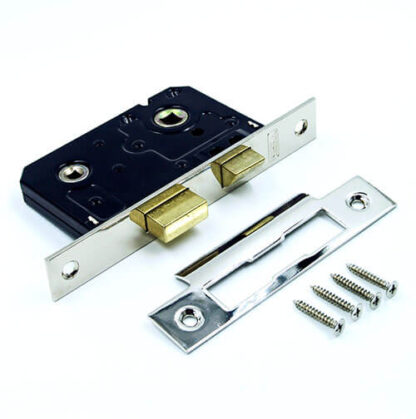 TSS Bathroom Mortice Sashlock - Image 8