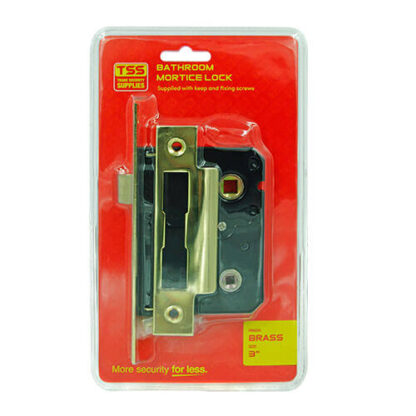 TSS Bathroom Mortice Sashlock - Image 16