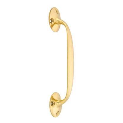 TSS Bow Pull Handle Face Fix - Image 2