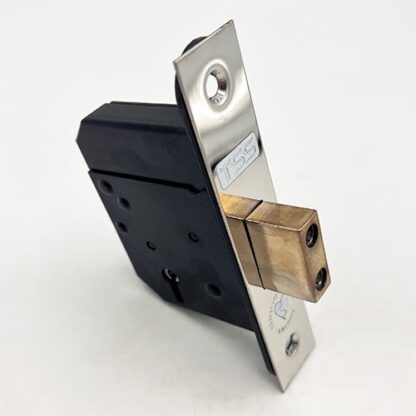 TSS British Standard 5 Lever Mortice Deadlock - Image 9