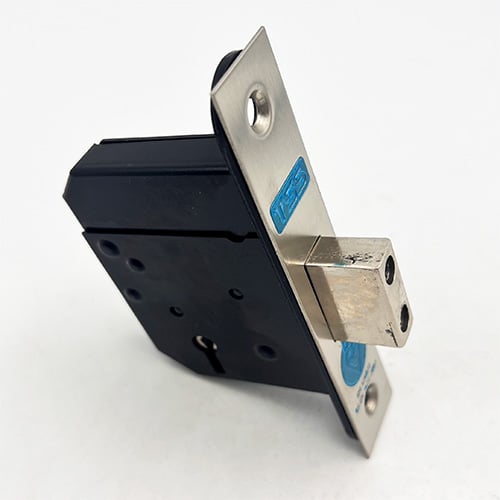 TSS British Standard 5 Lever Mortice Deadlock - Image 11