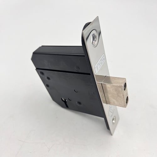 TSS British Standard 5 Lever Mortice Deadlock - Image 15