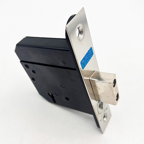 TSS British Standard 5 Lever Mortice Deadlock - Image 17
