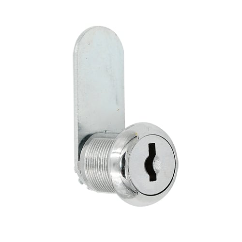 TSS Round Face Nut Fix Camlock Range