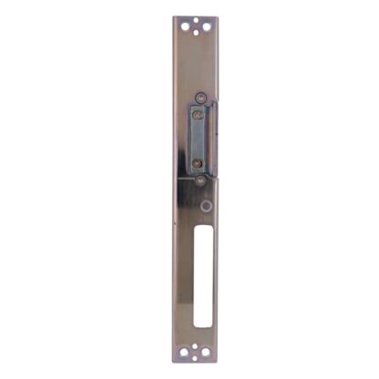 TSS UPVC Latch and Deadbolt Keep - Image 3