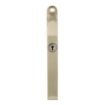 TSS Locking Window Handle for Wooden Casement Windows - Image 7